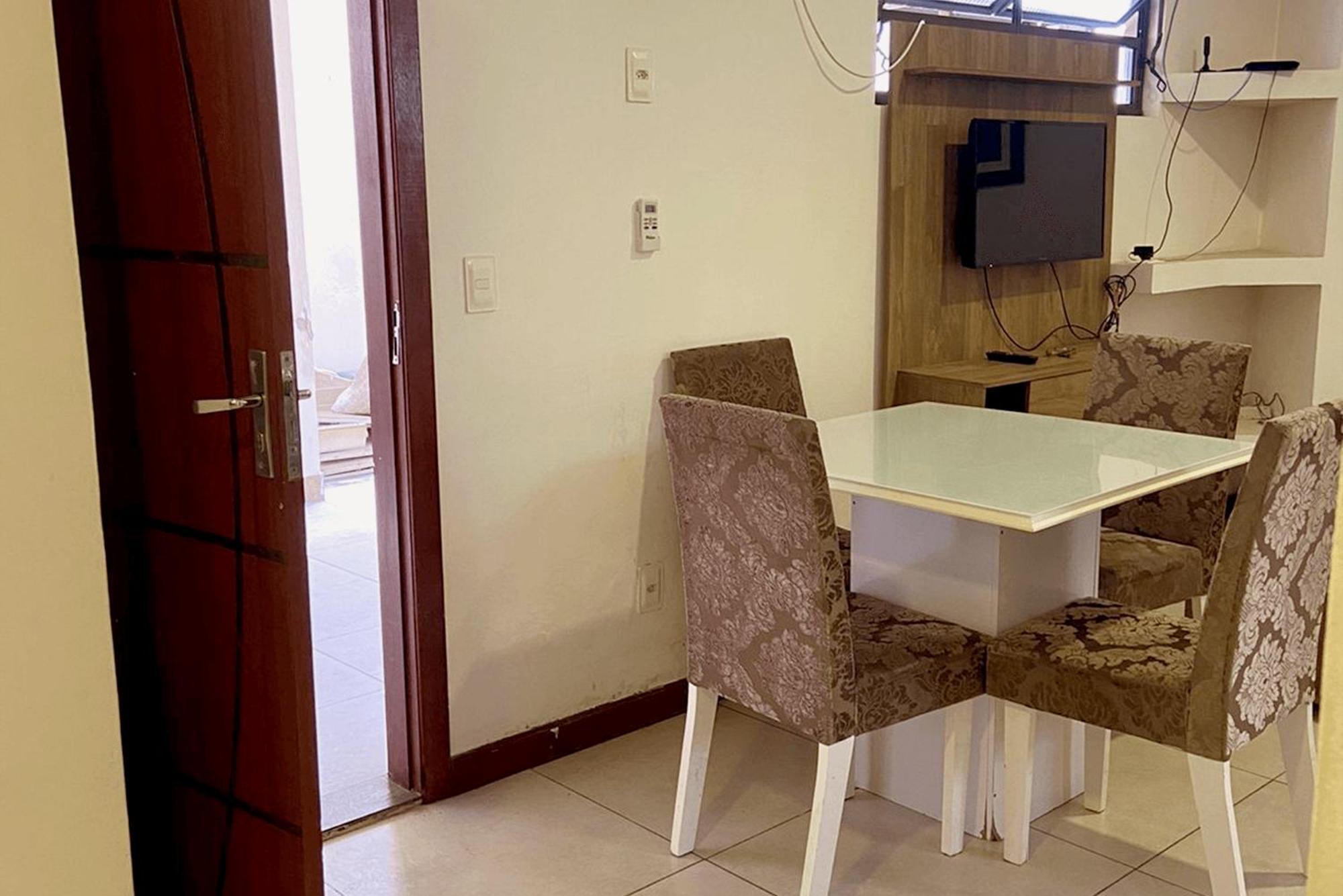 Escapadela De Sonho A Poucos Metros Do Mar Apartamento