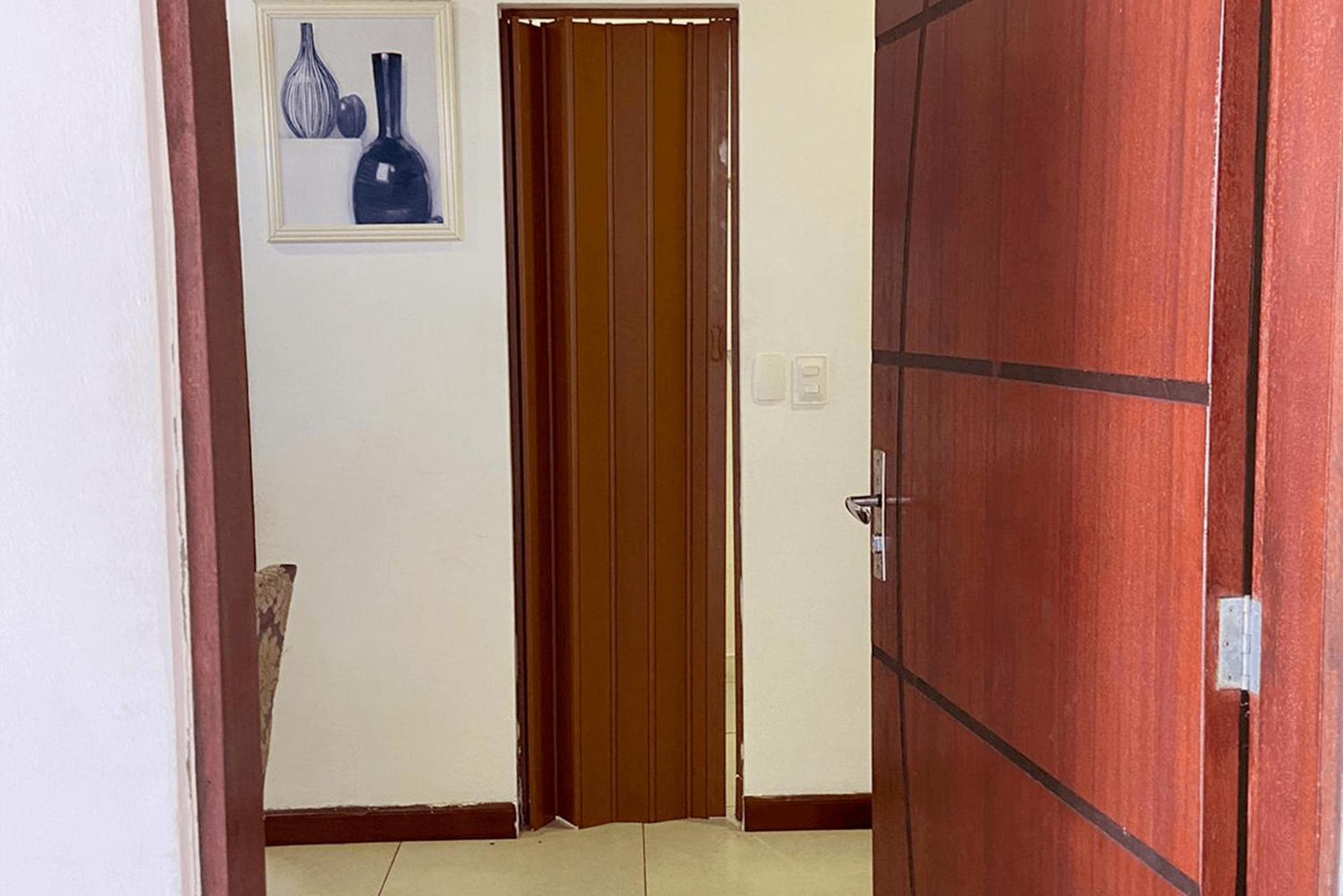 Apartamento Escapadela De Sonho A Poucos Metros Do Mar Florianopolis