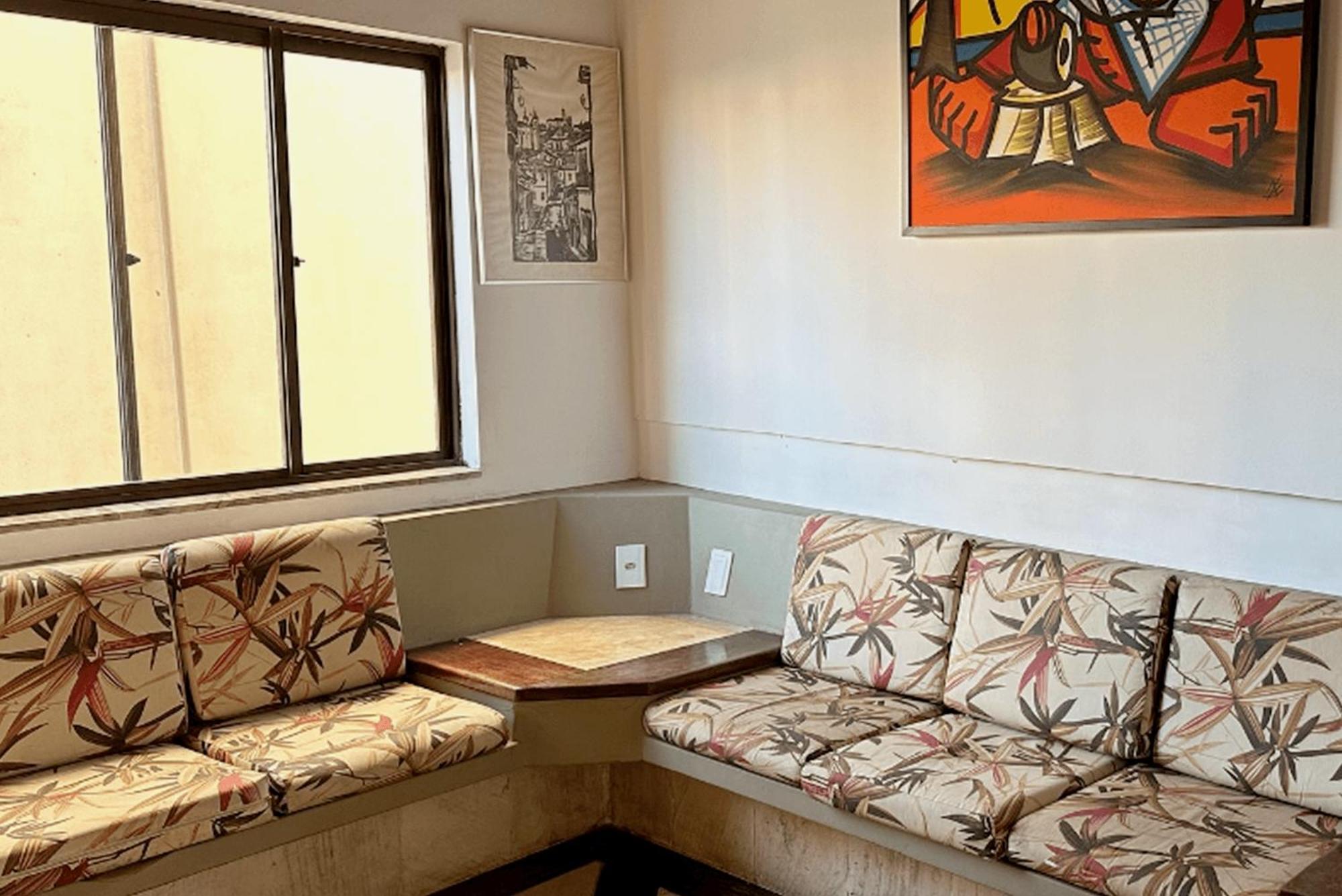 Escapadela De Sonho A Poucos Metros Do Mar Apartamento *