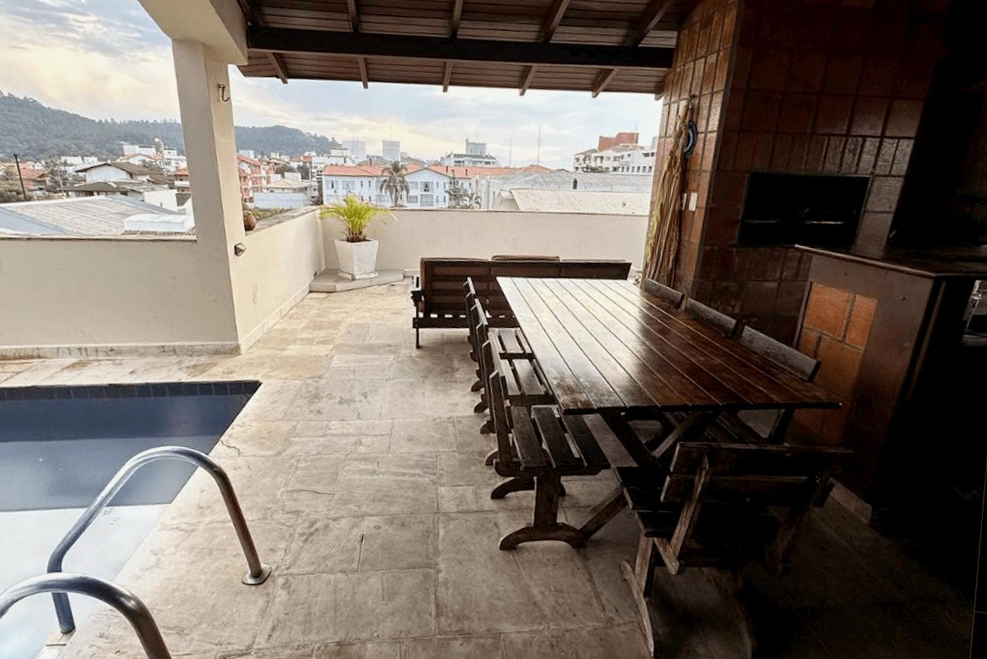 Escapadela De Sonho A Poucos Metros Do Mar Apartamento