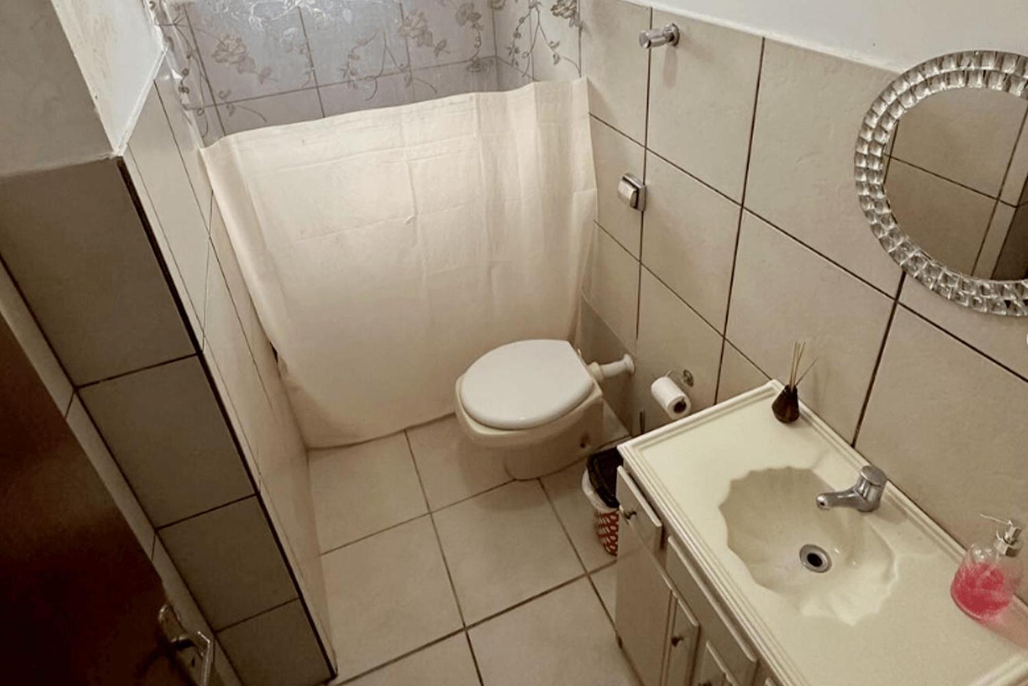 Escapadela De Sonho A Poucos Metros Do Mar Apartamento Florianopolis