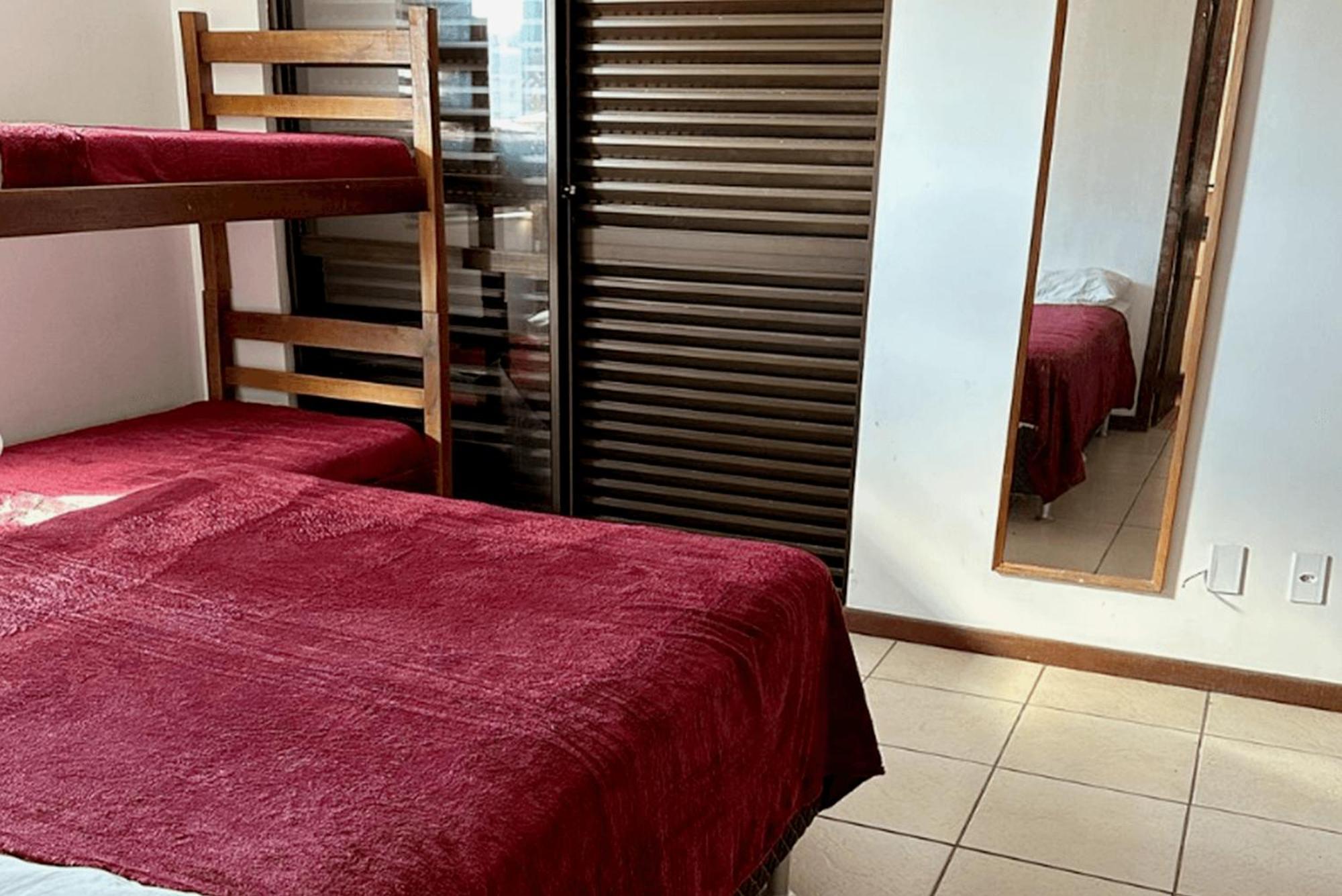Escapadela De Sonho A Poucos Metros Do Mar Apartamento