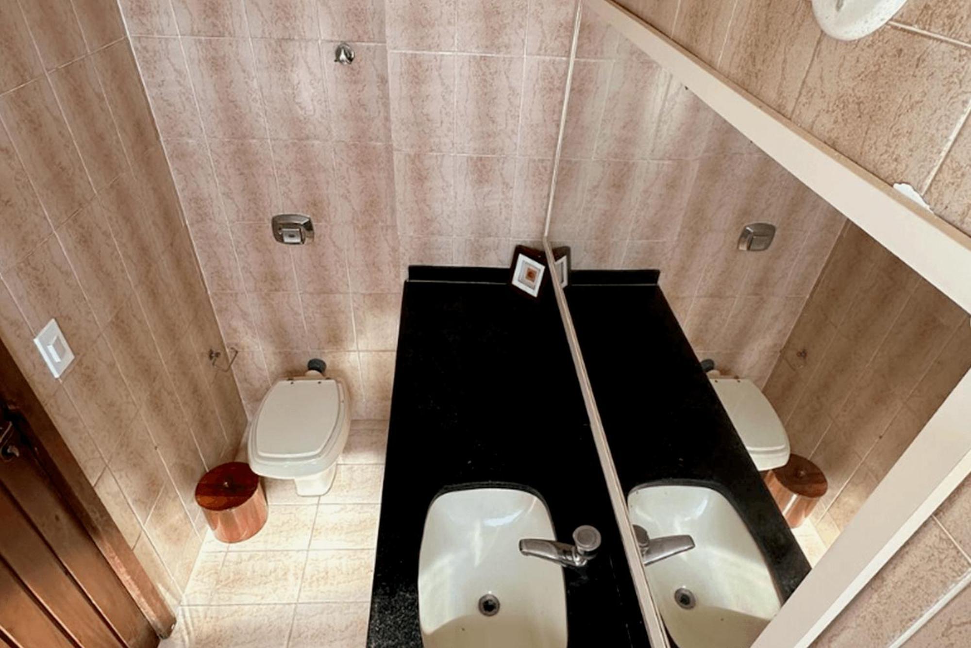 Apartamento Escapadela De Sonho A Poucos Metros Do Mar Florianopolis